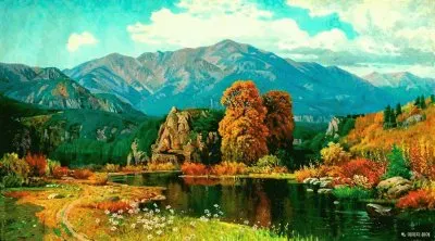natureza