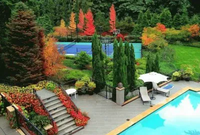 jardim