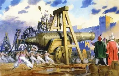 FaraÃ³n jigsaw puzzle