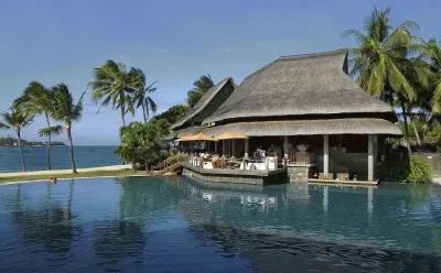 Isla Mauricio jigsaw puzzle