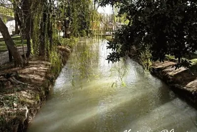 Gaiman. Chubut. Argentina jigsaw puzzle