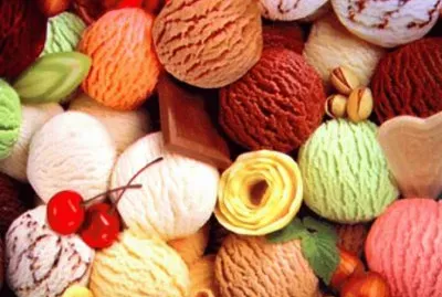 helados jigsaw puzzle