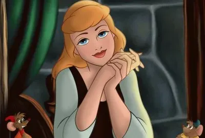 Cinderella