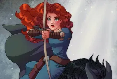 Merida
