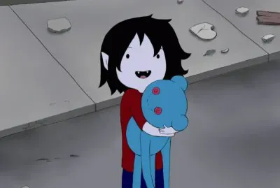 פאזל של Adventure Time