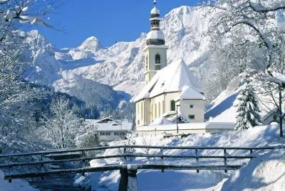 Ramsau-Baviera