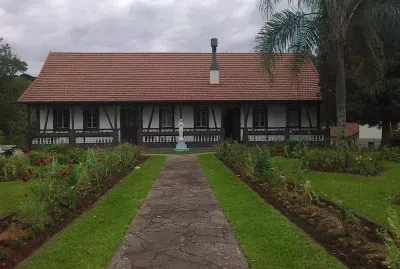 Nova Petropolis - RS