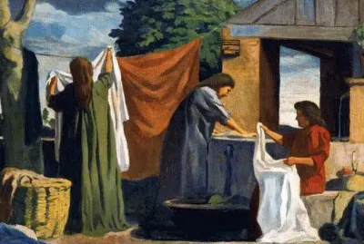 joaquí­n Torres Garcí­a