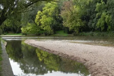 Alpa Corral. CÃ³rdoba. Argentina