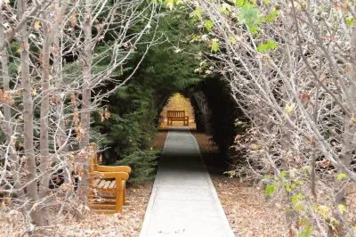 TunuyÃ¡n. Mendoza. Argentina jigsaw puzzle