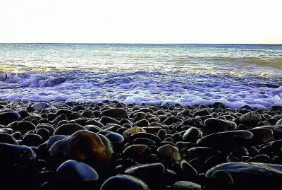 Comodoro Rivadavia. Chubut. Argentina