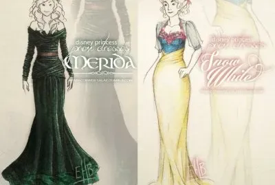 Merida SnowWhite