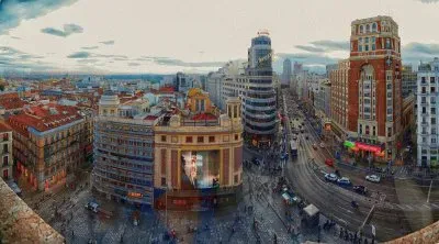 paisaje