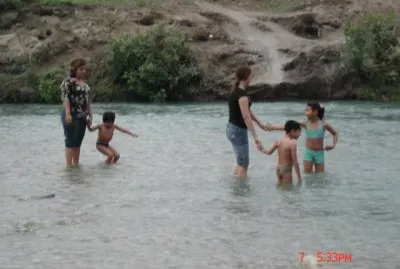 Rio Guayalejo
