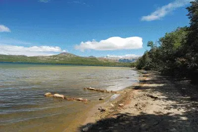 Chubut. Argentina jigsaw puzzle