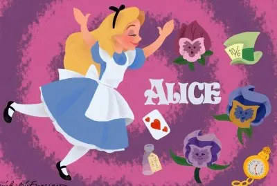 Alice