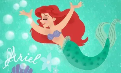 Ariel