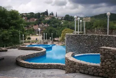 RÃ­o Ceballos. CÃ³rdoba. Argentina