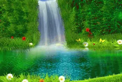 פאזל של paisajes