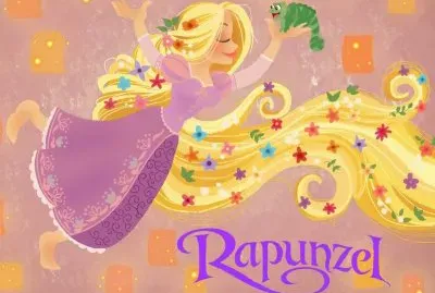 Rapunzel