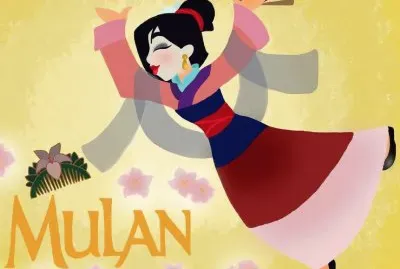 Mulan