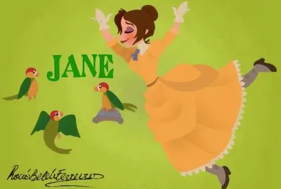 Jane