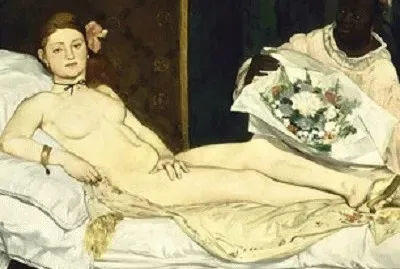 Edouard Manet