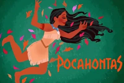 Pocahontas