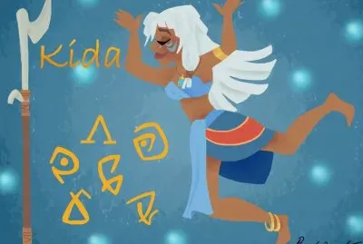 Kida