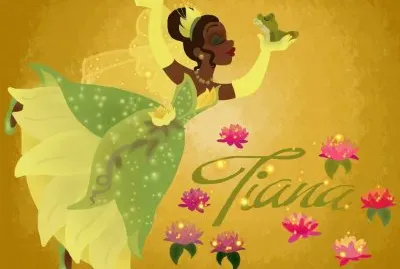 Tiana