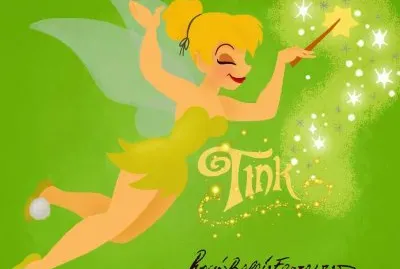 Tinkerbell