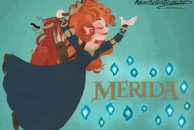 Merida