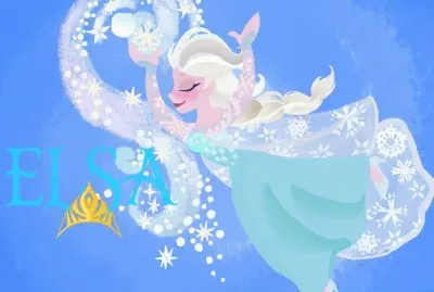 Elsa