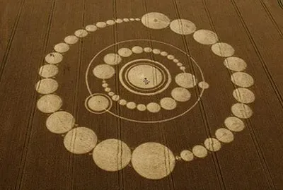 crop circle 1