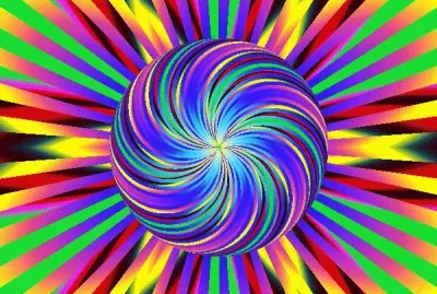 Amazing jigsaw puzzle