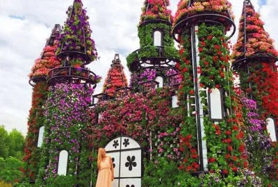 paisaje jigsaw puzzle