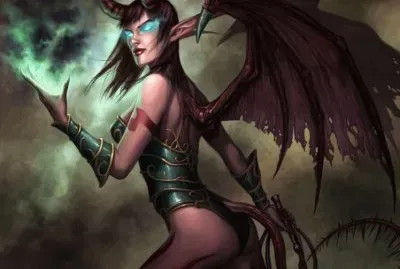 Succubus