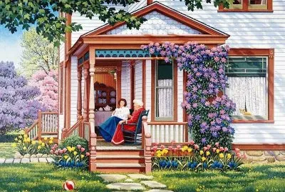 casa