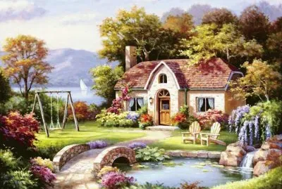 casa