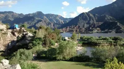 La Rioja. Argentina jigsaw puzzle