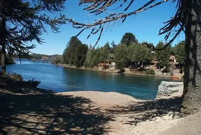 AluminÃ©. NeuquÃ©n. Argentina jigsaw puzzle