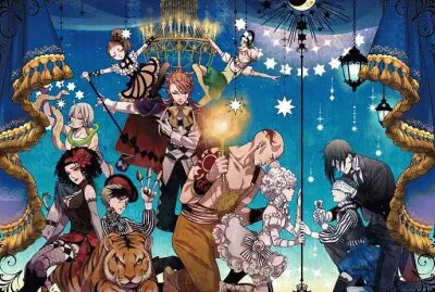 פאזל של Imagenes de anime