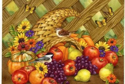 frutas