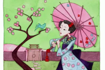 Femenina jigsaw puzzle