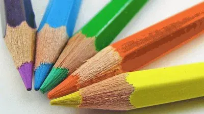 Lapices de color