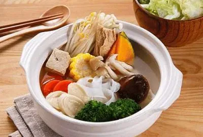 foods