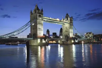 Londres jigsaw puzzle