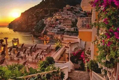 paisaje jigsaw puzzle