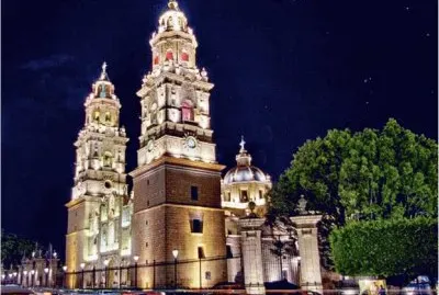 lugares