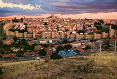 lugares